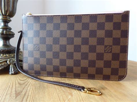 louis vuitton zipper pouch